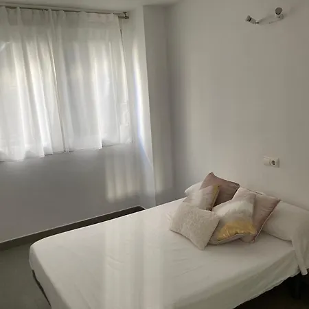 Mirador La Cala Apartamento *