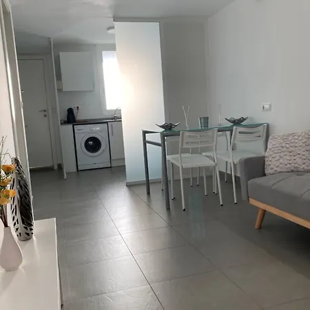 Apartamento Mirador La Cala