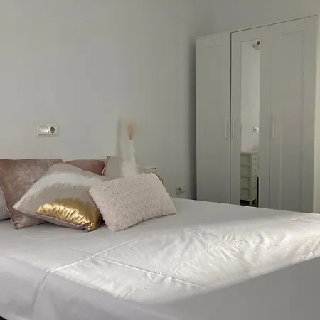 Apartamento Mirador La Cala