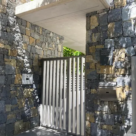 Apartamento Mirador La Cala *