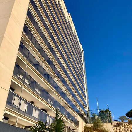Apartamento Mirador La Cala *