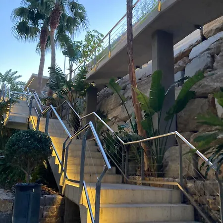 Mirador La Cala * Cala de Finestrat