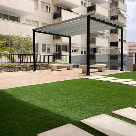 Apartamento Mirador La Cala Cala de Finestrat