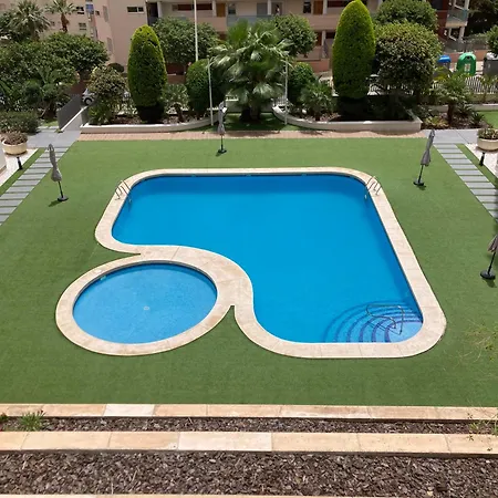 Mirador La Cala Apartamento